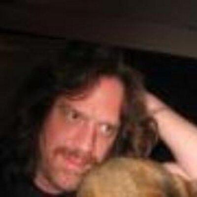 Profile Picture of John P. Hallock (@Jahknee13) on Twitter