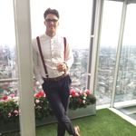 Profile Picture of Joe Barnes (@joebarness) on Instagram