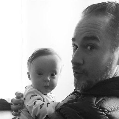 Profile Picture of Andrew Morse (@iamandrewmorse) on Twitter