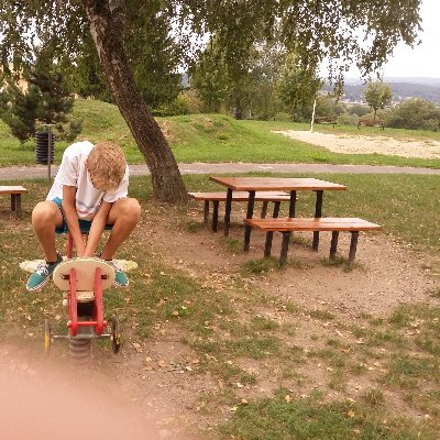 Profile Picture of Rišard (@RicharderK) on Twitter