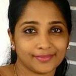 Profile Picture of Smitha Raju (@smitha.raju.98) on Instagram