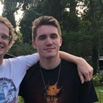 Profile Picture of Robert Vogel (@robertvogel15) on Instagram