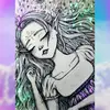 Profile Picture of 🌿Crystal Waes🌿 (@bluegalaxyunicorn) on Tiktok