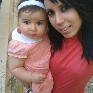 Profile Picture of Herminia Jimenez (@herminiajm23) on Twitter