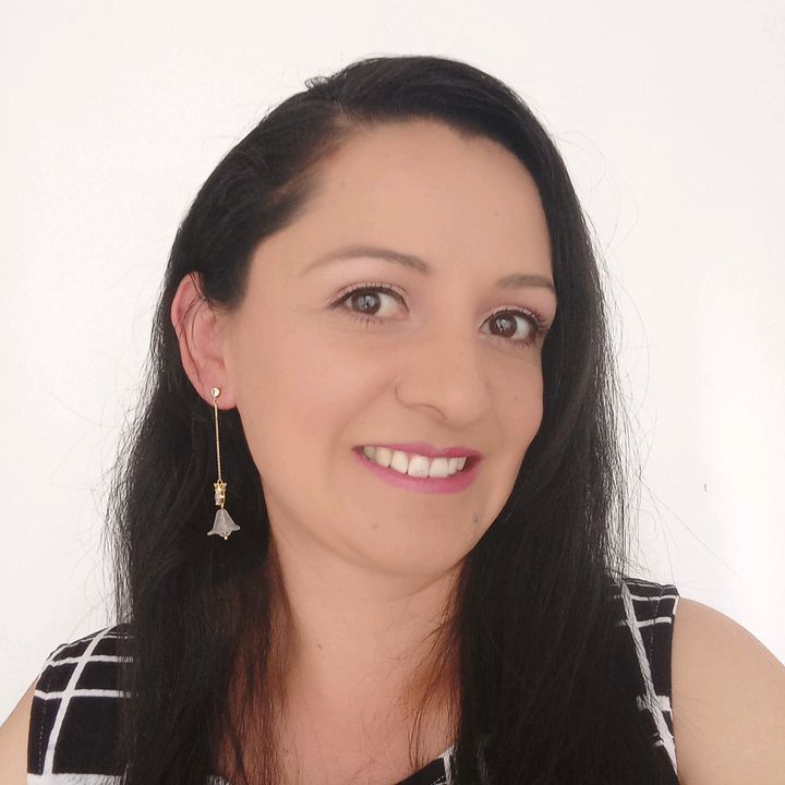 Profile Picture of sandra (@sandra.col) on Tiktok