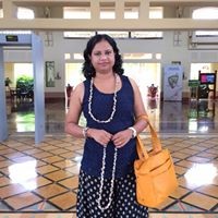 Profile Picture of Deepa Prasad (@deepa-prasad-15) on Quora