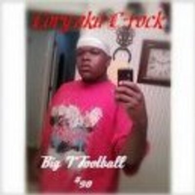 Profile Picture of Cory Humphrey (@crock90) on Twitter