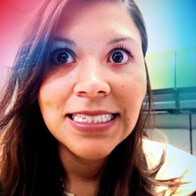 Profile Picture of Cristhiane Hernandez (@cristhiane) on Pinterest