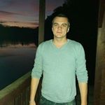 Profile Picture of Adam Mastný (@mrcrowley87) on Instagram