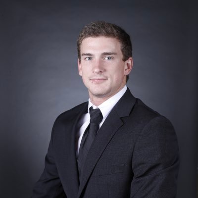 Profile Picture of Adam Weir (@adam_weir3) on Twitter
