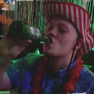Profile Picture of Caleb M Reed (@CalebReed) on Twitter