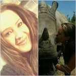 Profile Picture of Paula Kruger (@rhino_wildlife_paulakruger) on Instagram