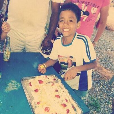 Gilbert Brito - Twitter Profile Picture of Gilbert Brito (@gilbertbrito0) on Twitter