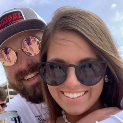 Profile Picture of Brandon Baumgardner (@bbaum25) on Twitter