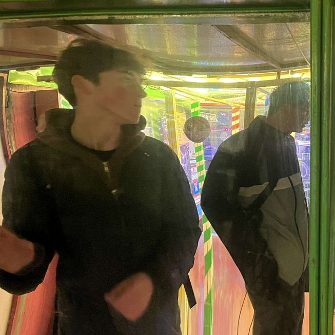 Profile Picture of james (@james.pw17) on Tiktok