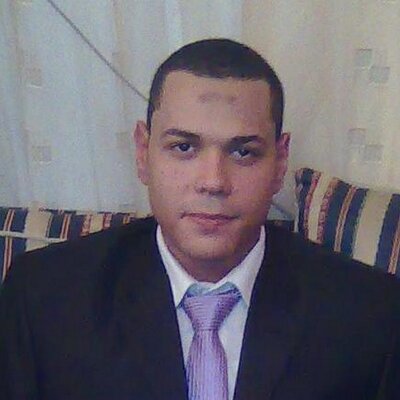 Profile Picture of MOHAMED ELGAMAL (@MOHAMEDELGAMAL4) on Twitter