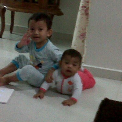 Profile Picture of Adam_Anis (@_NurulHasniza) on Twitter