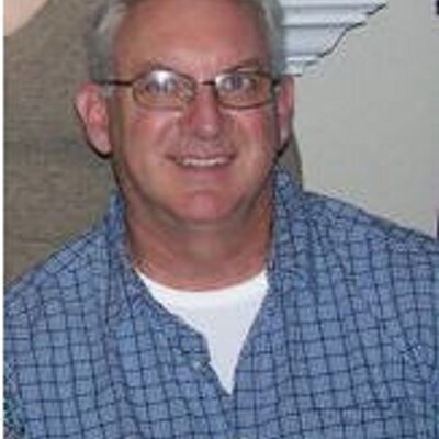 Profile Picture of Paul Anthony Robb (@probb1953) on Twitter