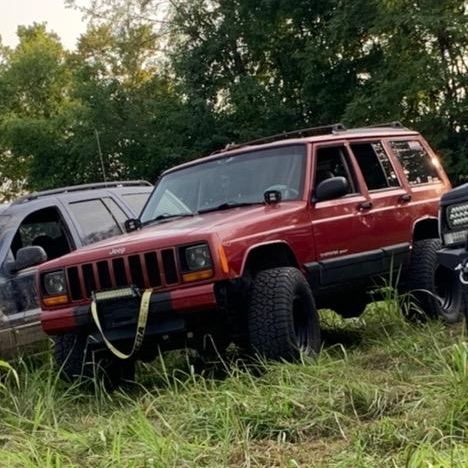 Profile Picture of Jake Holbrook (@@red99_xj) on Tiktok