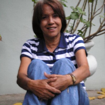 Elena Aurora Frias M - Twitter Profile Picture of Elena Aurora Frias M (@neroly07) on Twitter