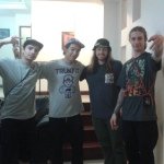 Profile Picture of Daniel Vidales Guerra (@theassianboy) on Instagram