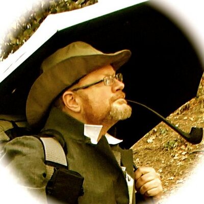 Profile Picture of Michael Slusser (@ProfSlusser) on Twitter