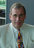Profile Picture of Thomas Rabeon Wikipedia