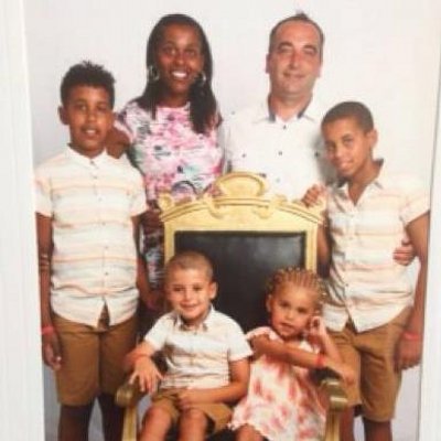 Profile Picture of Kyle Holl (@kyleholl1) on Twitter