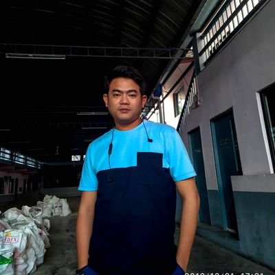 Profile Picture of Ian Tolentino (@SuperSayIAAAN) on Twitter