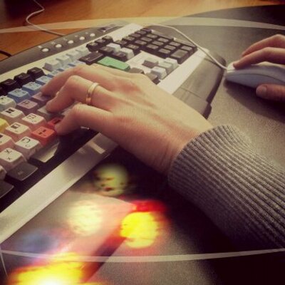 Profile Picture of Ilaria Brachetti (@ibrachetti) on Twitter