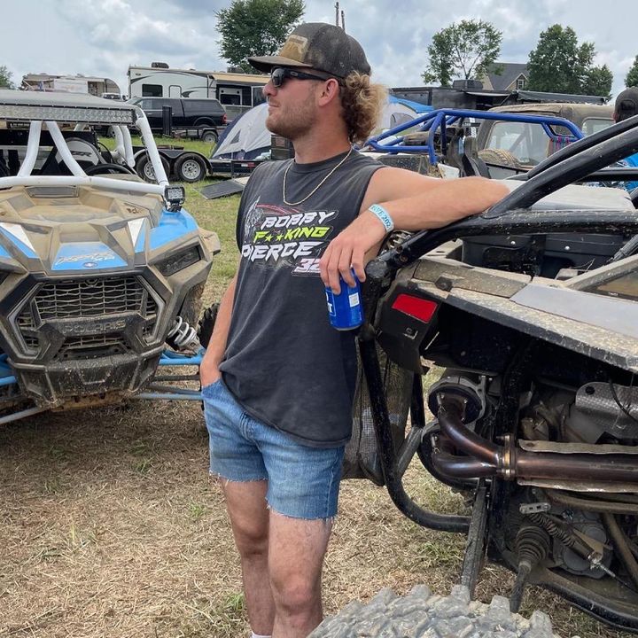 Profile Picture of Caleb Mills (@calebmills__) on Tiktok