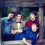 Profile Picture of Hadley, Luke, Sam, Nathaniel (@thebowts) on Instagram