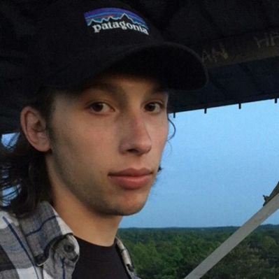 Profile Picture of Jesse Orantek (@OrantekJesse) on Twitter