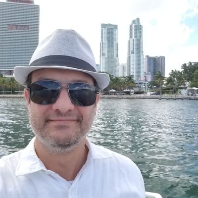 Profile Picture of Steve Lepine (@stevelepine) on Twitter
