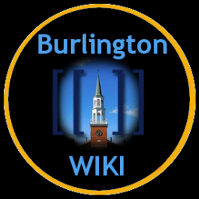 Profile Picture of Jim Holway (@Burlington_Wiki) on Twitter