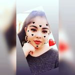 Profile Picture of Amanda __bella_shey (@__bella_shey) on Instagram