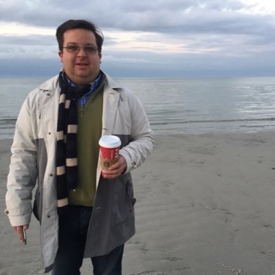 Profile Picture of Bryan Wachter (@NVBryanW) on Twitter