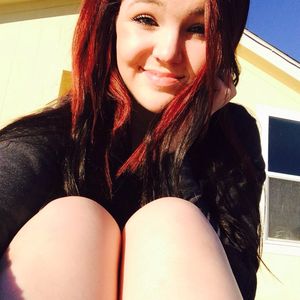 Profile Picture of Hope Mounts (@hopemariah_) on Myspace
