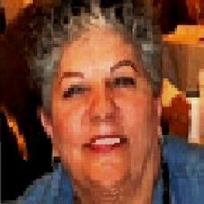 Profile Picture of AZAR NEJAD (@ANEJAD1) on Twitter