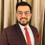 Profile Picture of Dr. Tanmay Kumar Capri (@tanmaycapri) on Instagram