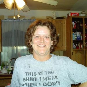 Profile Photo of Barbara Amos (@bitchybarb) on Myspace