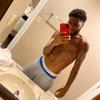 Profile Picture of James Leftwich (@flyguysway3) on Tiktok
