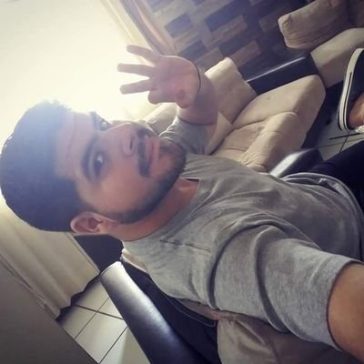 Profile Picture of Carlos Aguilera Ch (@CarlosAgucha) on Twitter