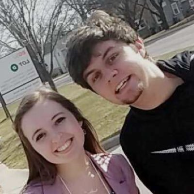 Profile Picture of Aaron Horstman (@MrFetch51) on Twitter