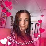 Profile Picture of Angelina Fisher (@ange.linafisher1993) on Instagram