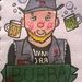 Profile Picture of Andrew Albanese (@wererunner44) on Pinterest
