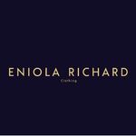 Profile Picture of ENIOLA RICHARD CLOTHING (@eniolarichard) on Instagram