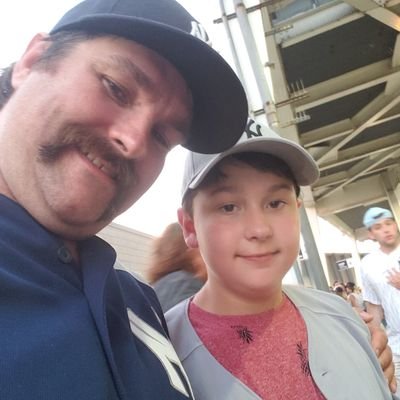 Profile Picture of Randy Bates (@Batester) on Twitter