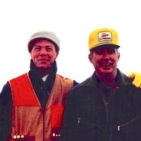 Profile Picture of Chet Edinger (@ChetEdinger) on Twitter