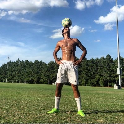 Profile Picture of Michael Cristi7 (@MichaelMootoo) on Twitter